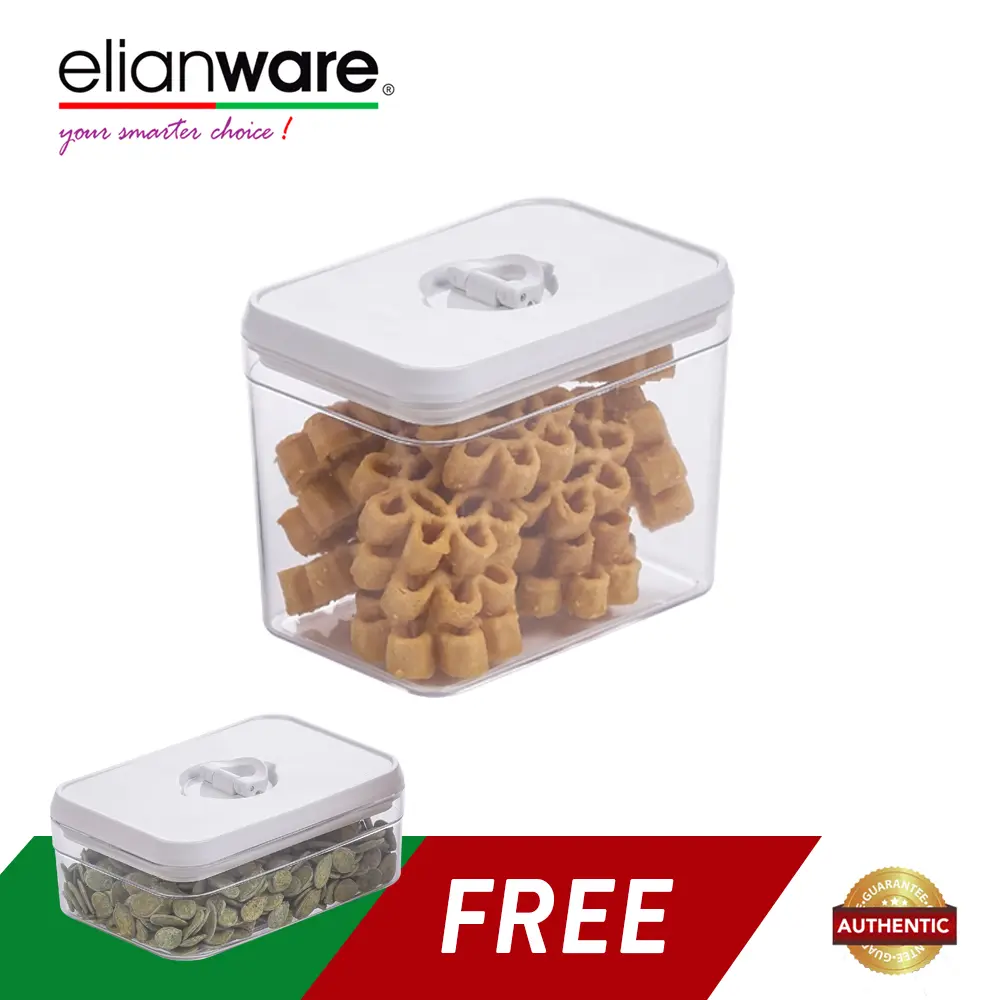 Elianware 2pcs Lid L-1