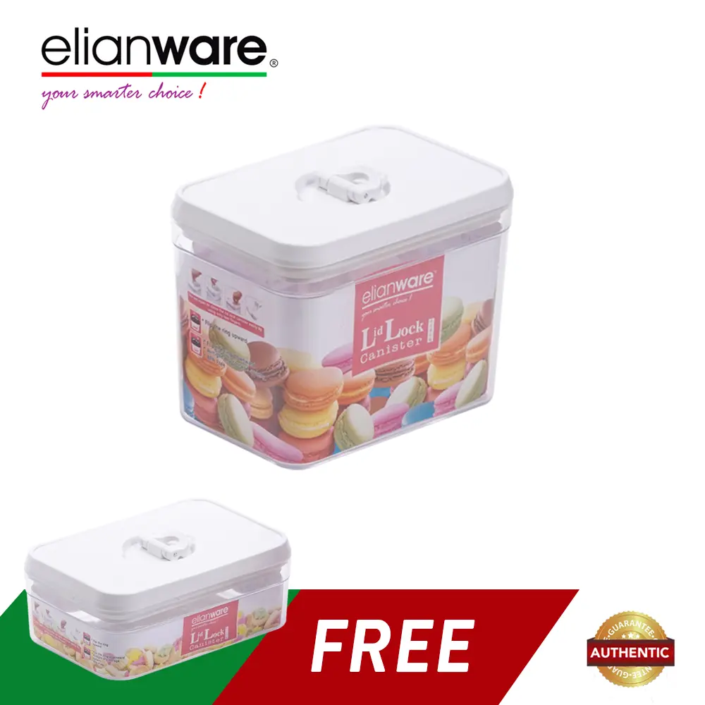 Elianware 2pcs Lid L-2