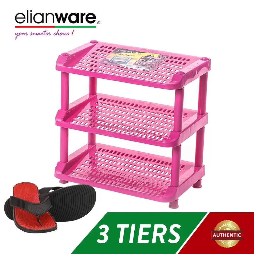 Elianware 3 Tier Dur-2