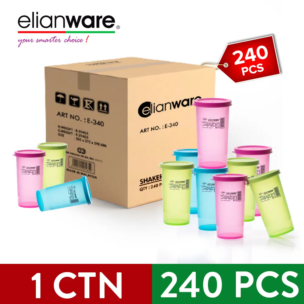 [Carton Deal] Elianw-1