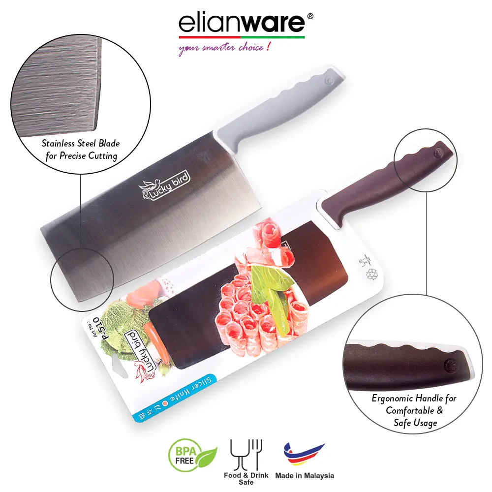 Elianware Slicer Cho-2