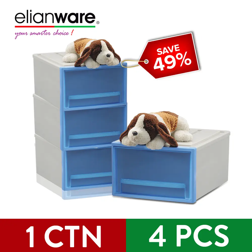 [Carton Deal] Elianw-2