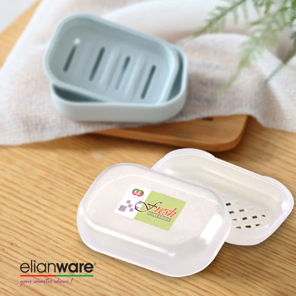 Elianware Transparen-2