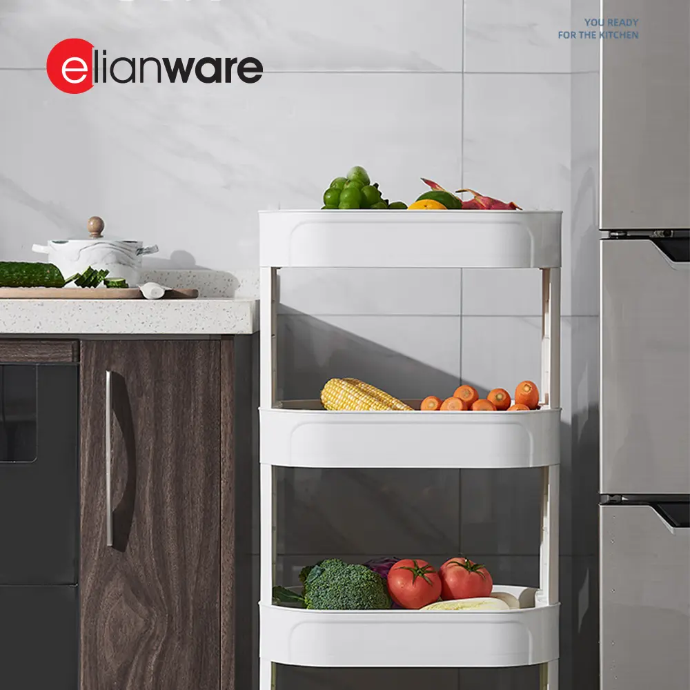 Elianware 2/3/4 Tier-2
