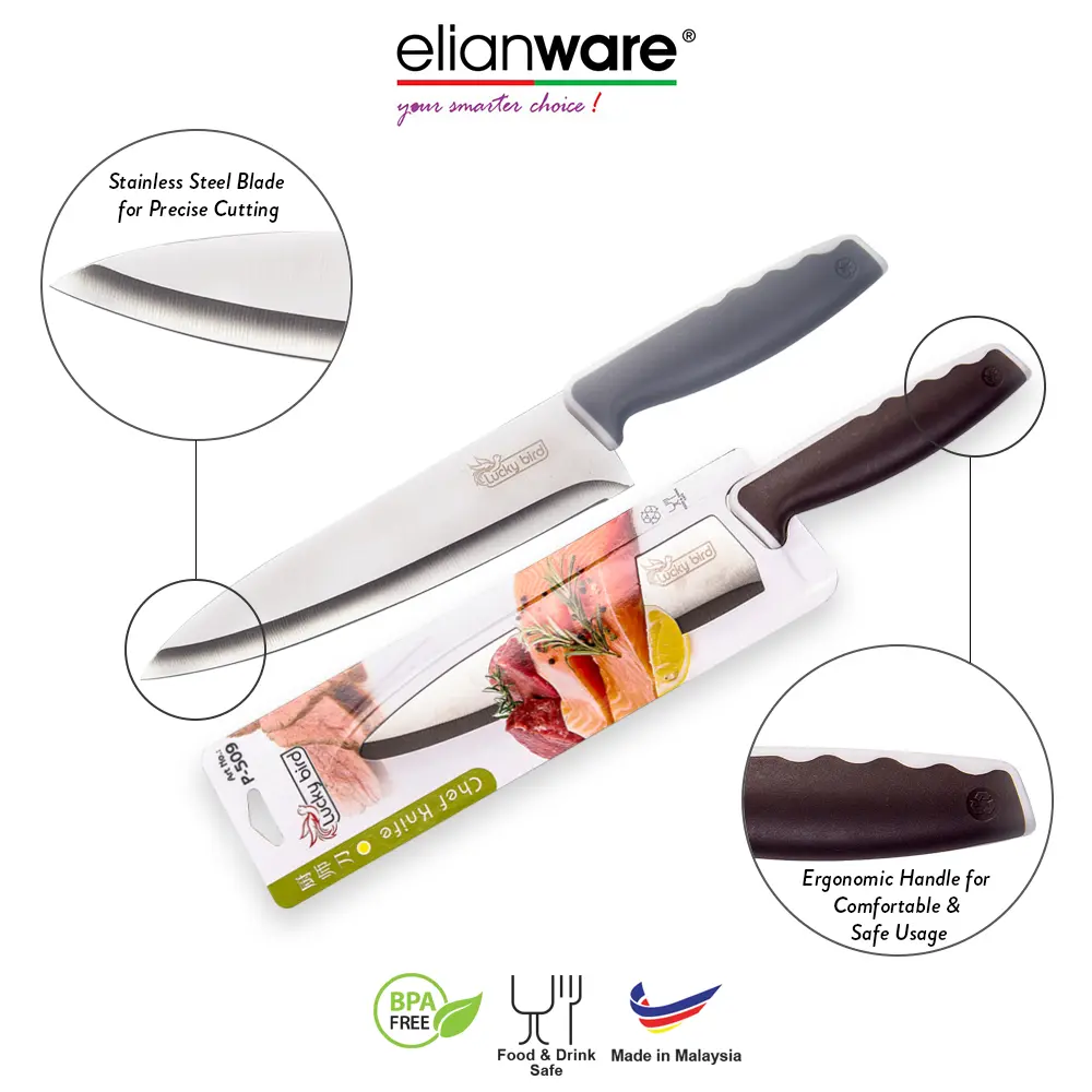 Elianware Chef Knife-2