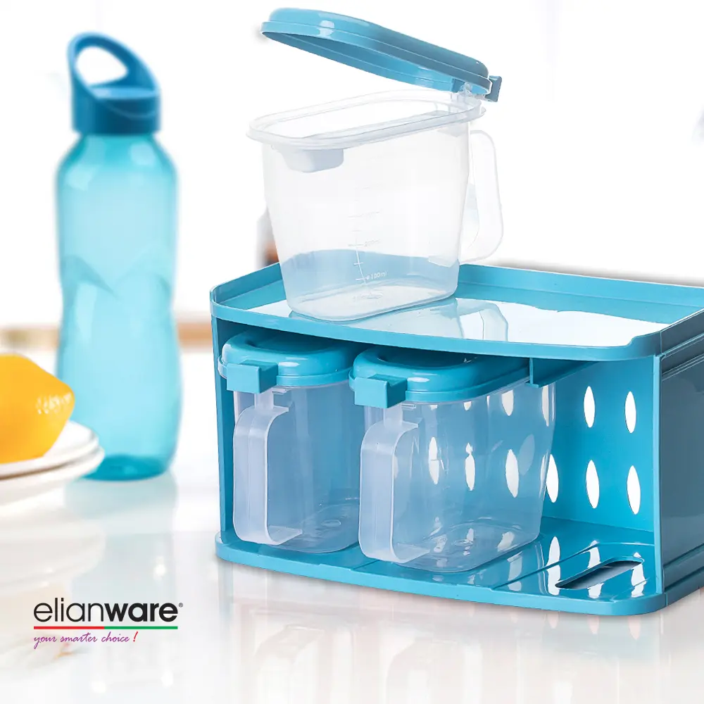 Elianware 3Pcs Condi-2