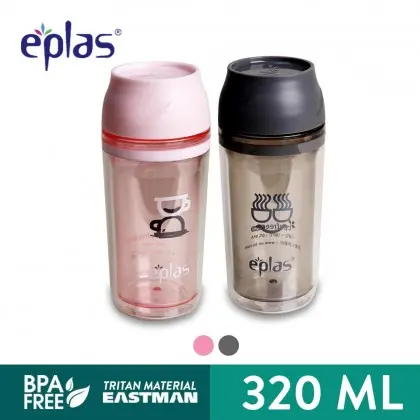 Eplas 320ml BPA Free-1