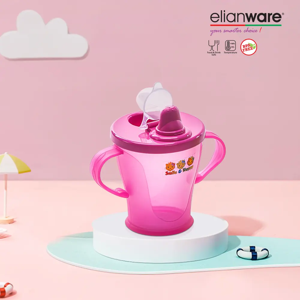 Elianware 300ml BPA-2