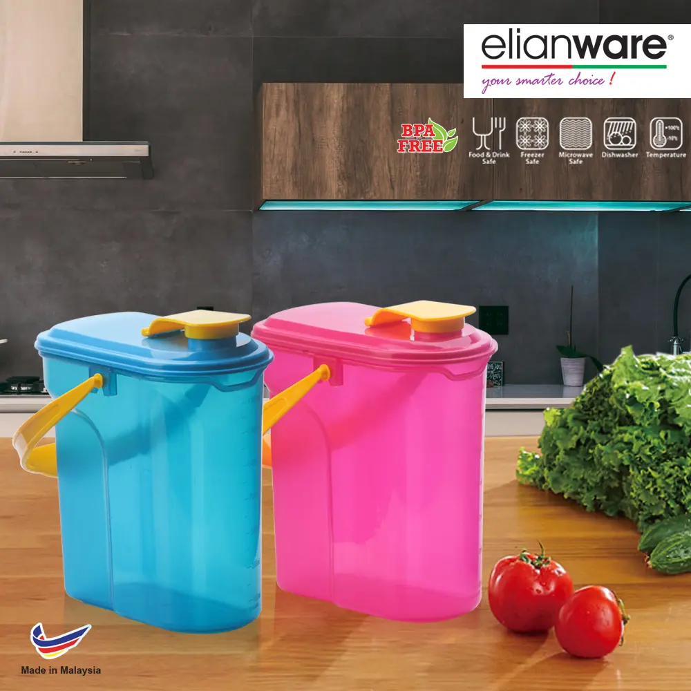 Elianware Rectangula-2
