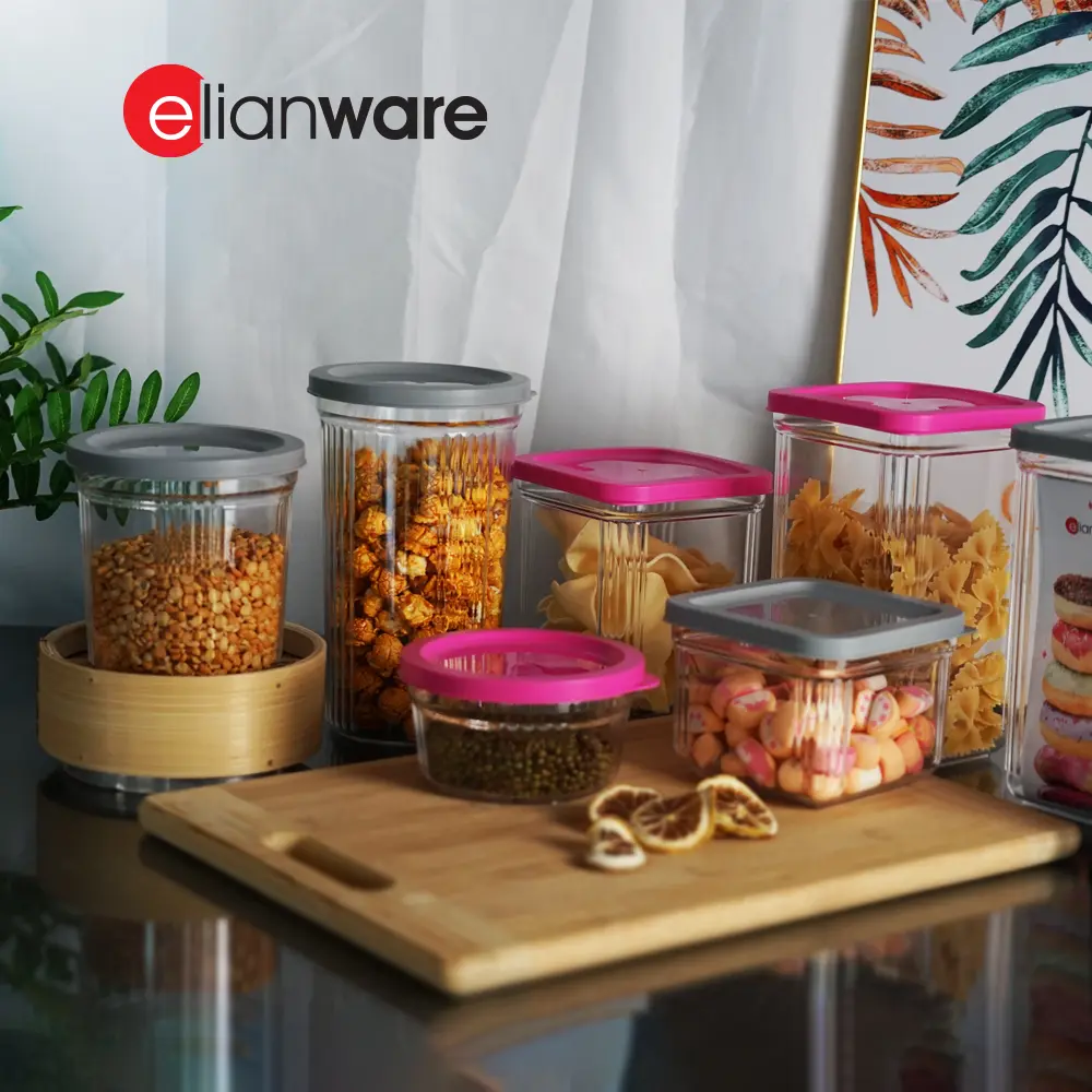 Elianware (BPA Free)-2