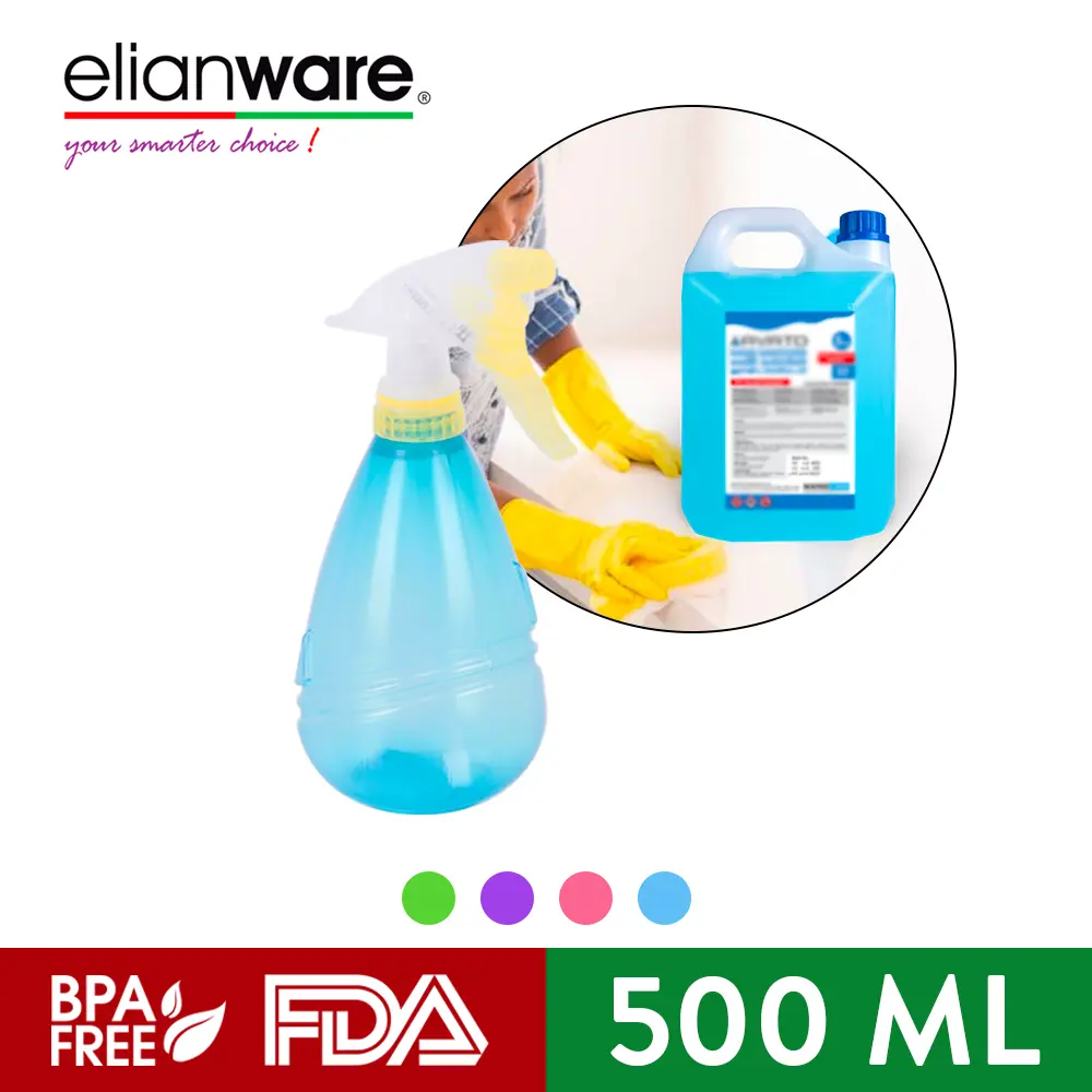 Elianware 500ml Colo-1