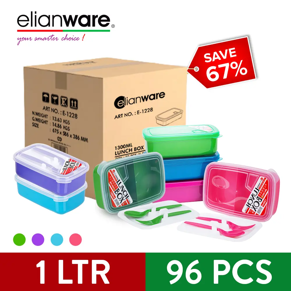 [Carton Deal] Elianw-1