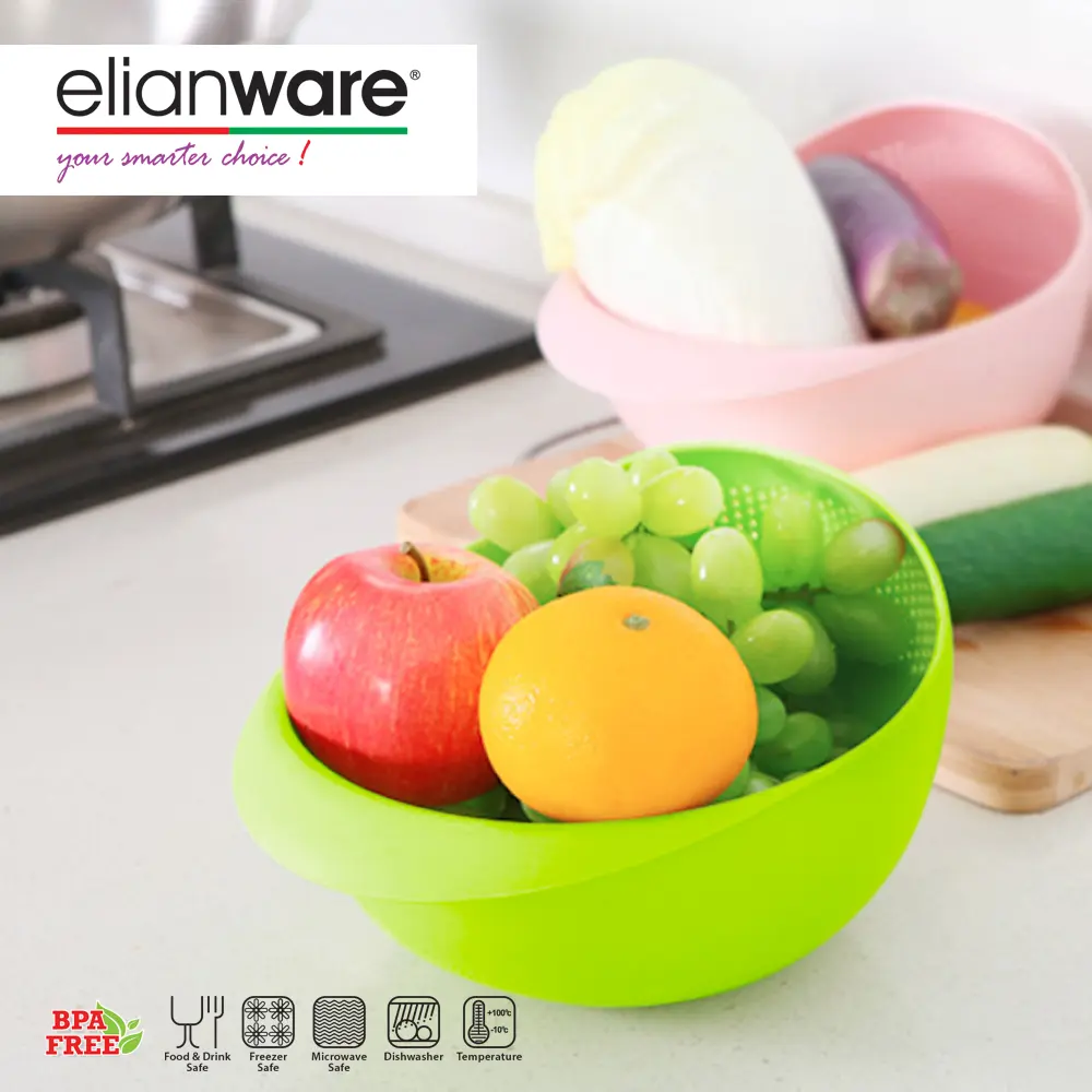 Elianware Dual Use B-2