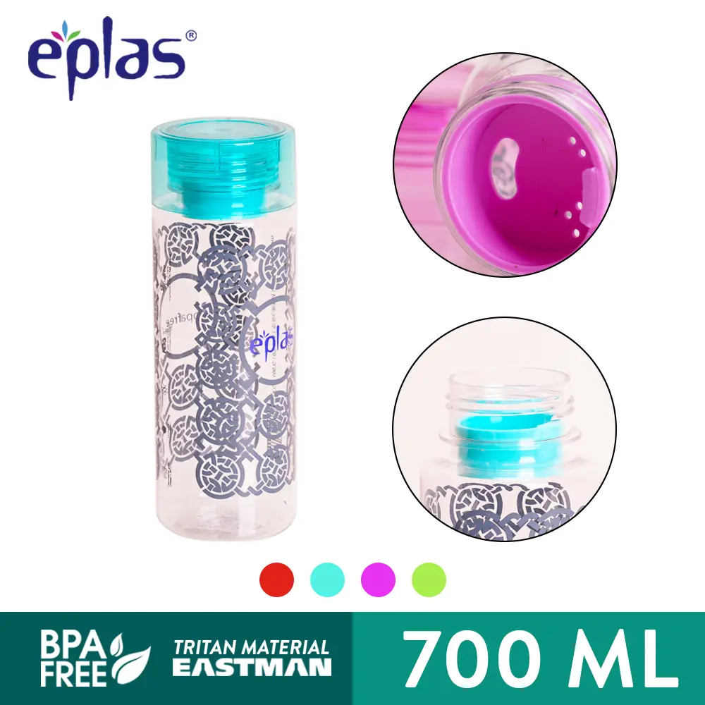 eplas 700ml BPA Free-1