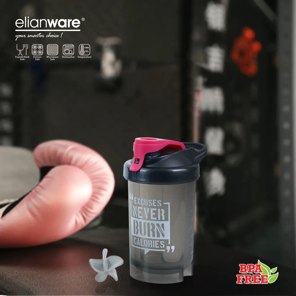 Elianware Protein Sh-2