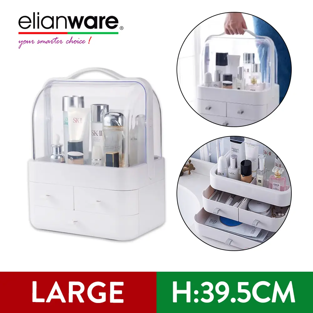 Elianware Portable O-2