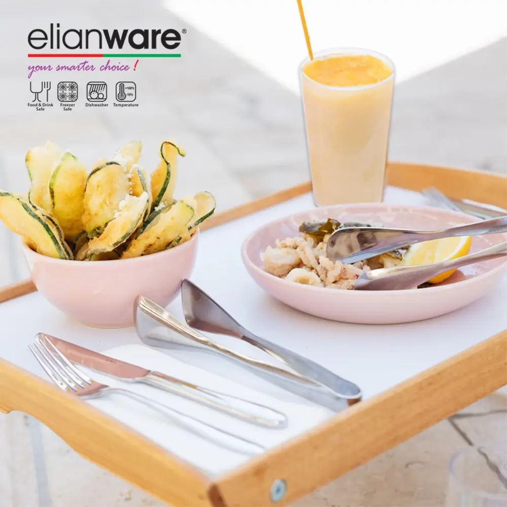 Elianware (350ml) Ca-2