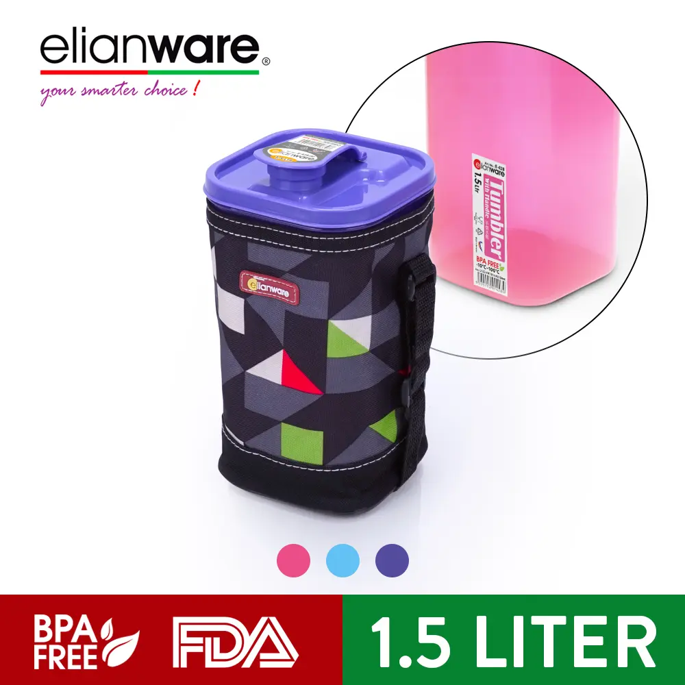 Elianware 1.5 Ltr Fr-2