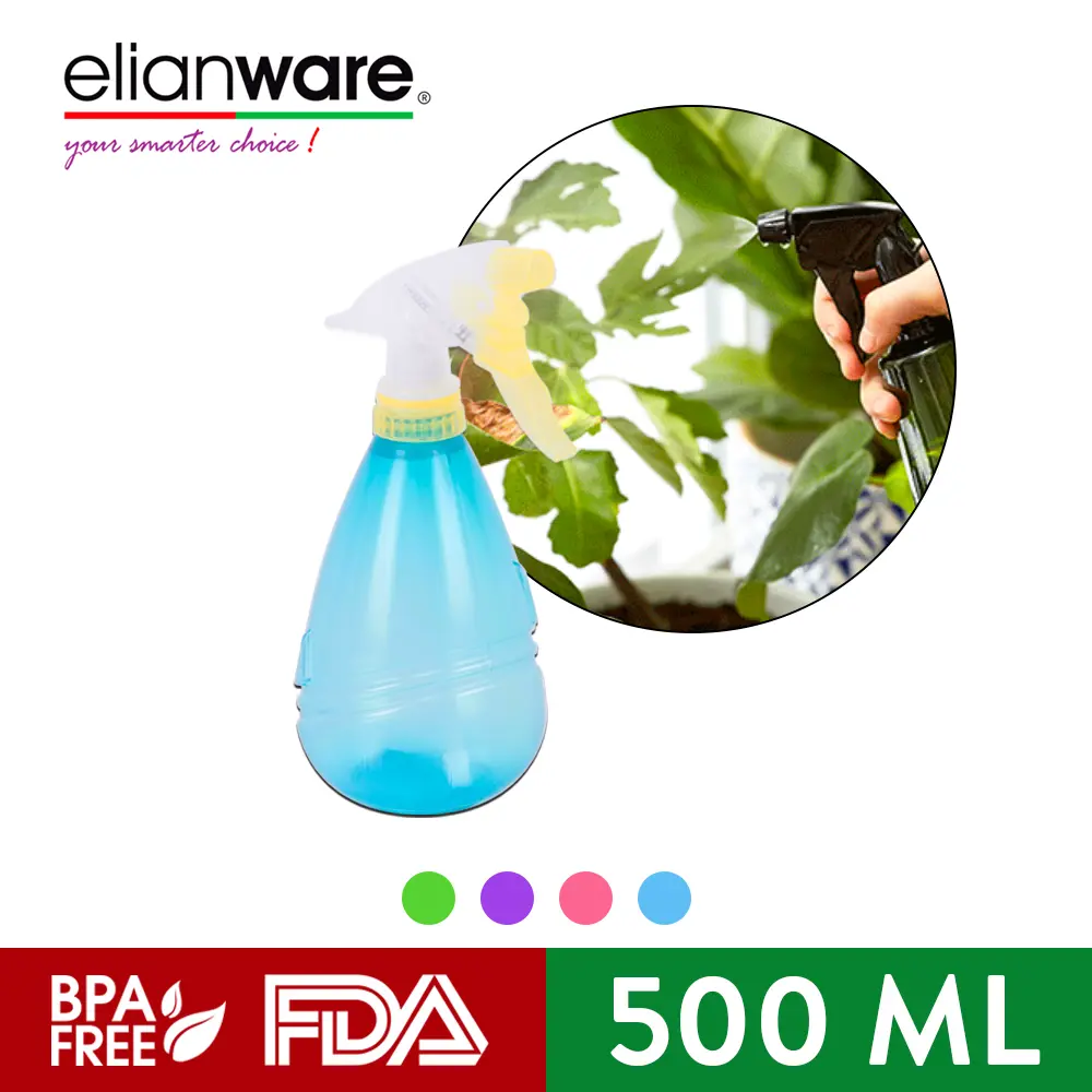 Elianware 500ml Colo-2