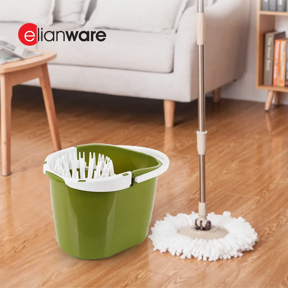 Elianware 12L Spin S-2