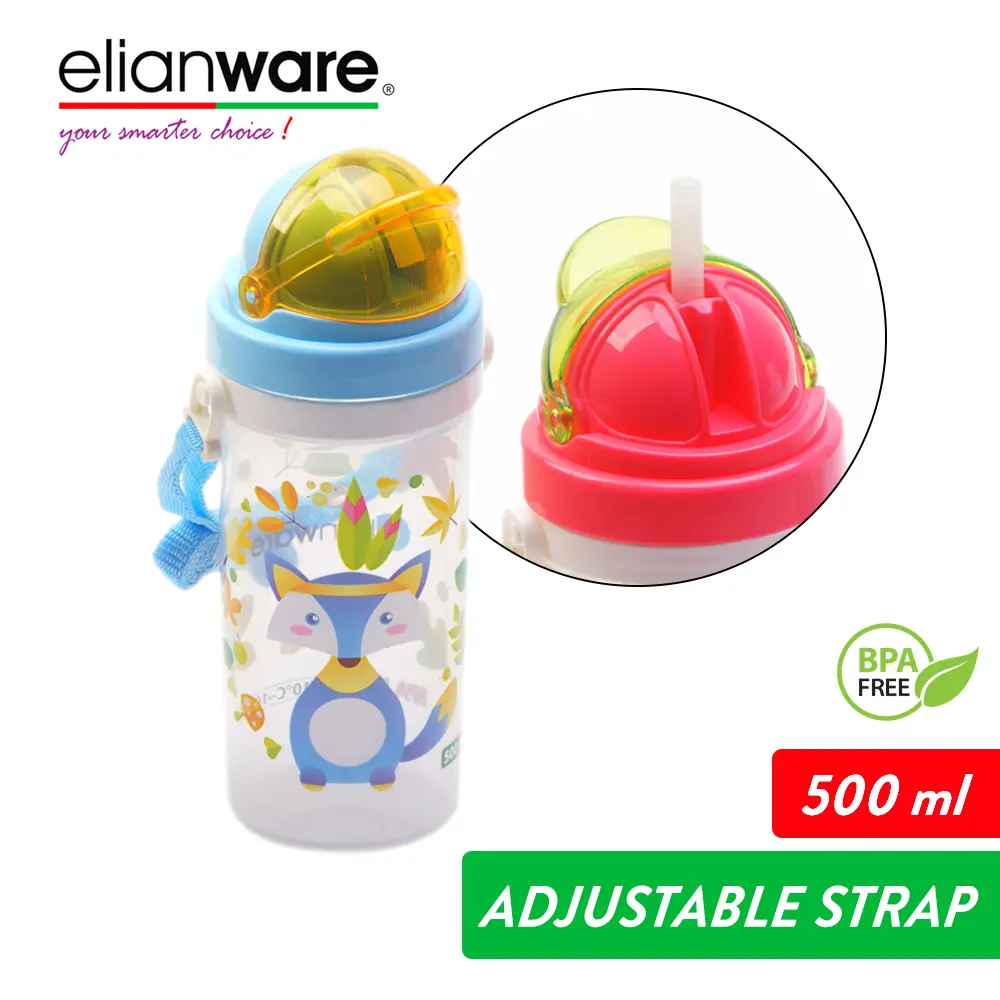 Elianware 500ml Twis-2