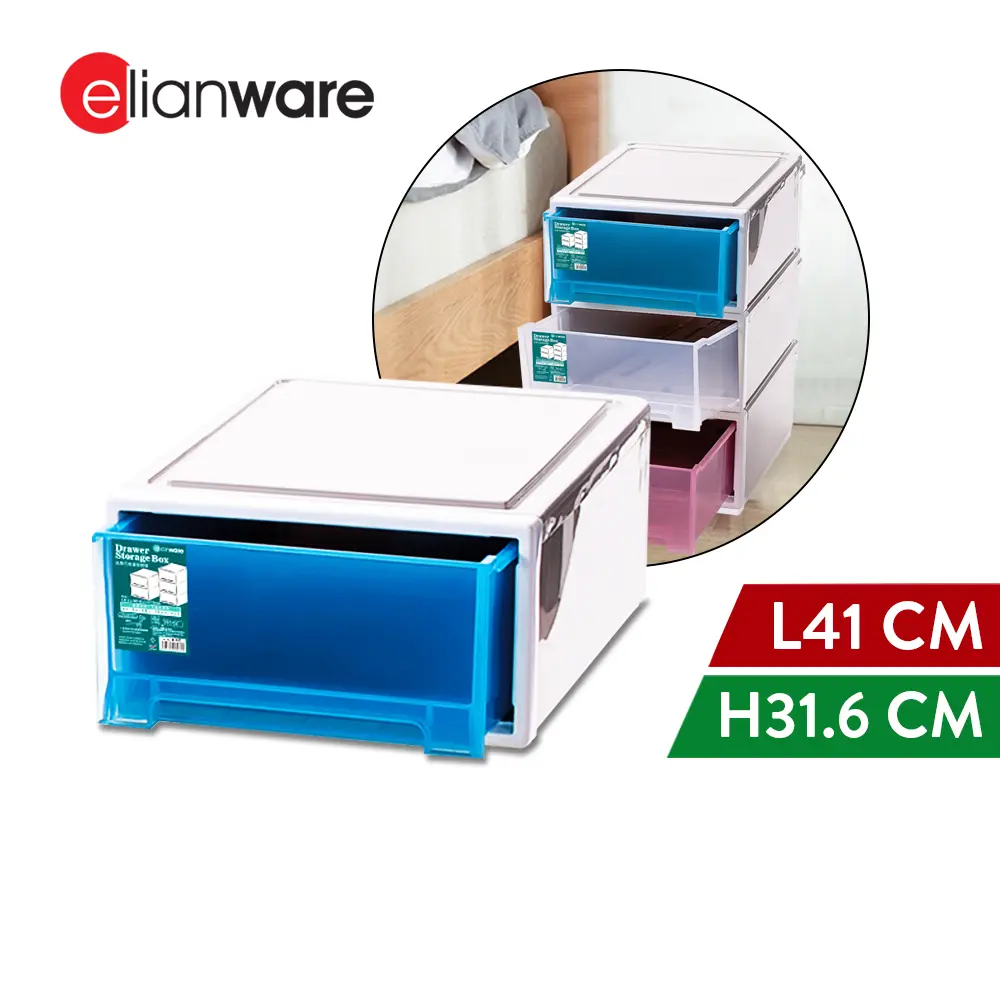 Elianware Signature-2
