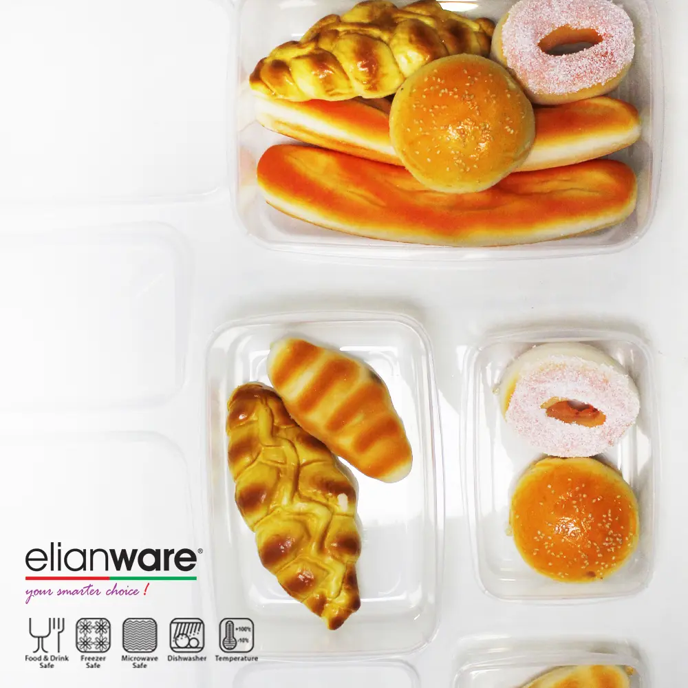 Elianware 3.8L Trans-2