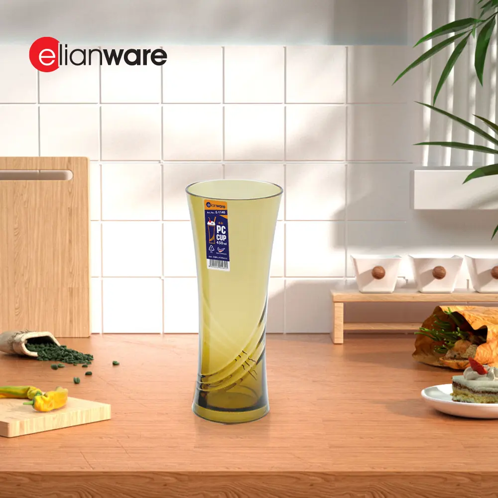 Elianware 450ml Unbr-2