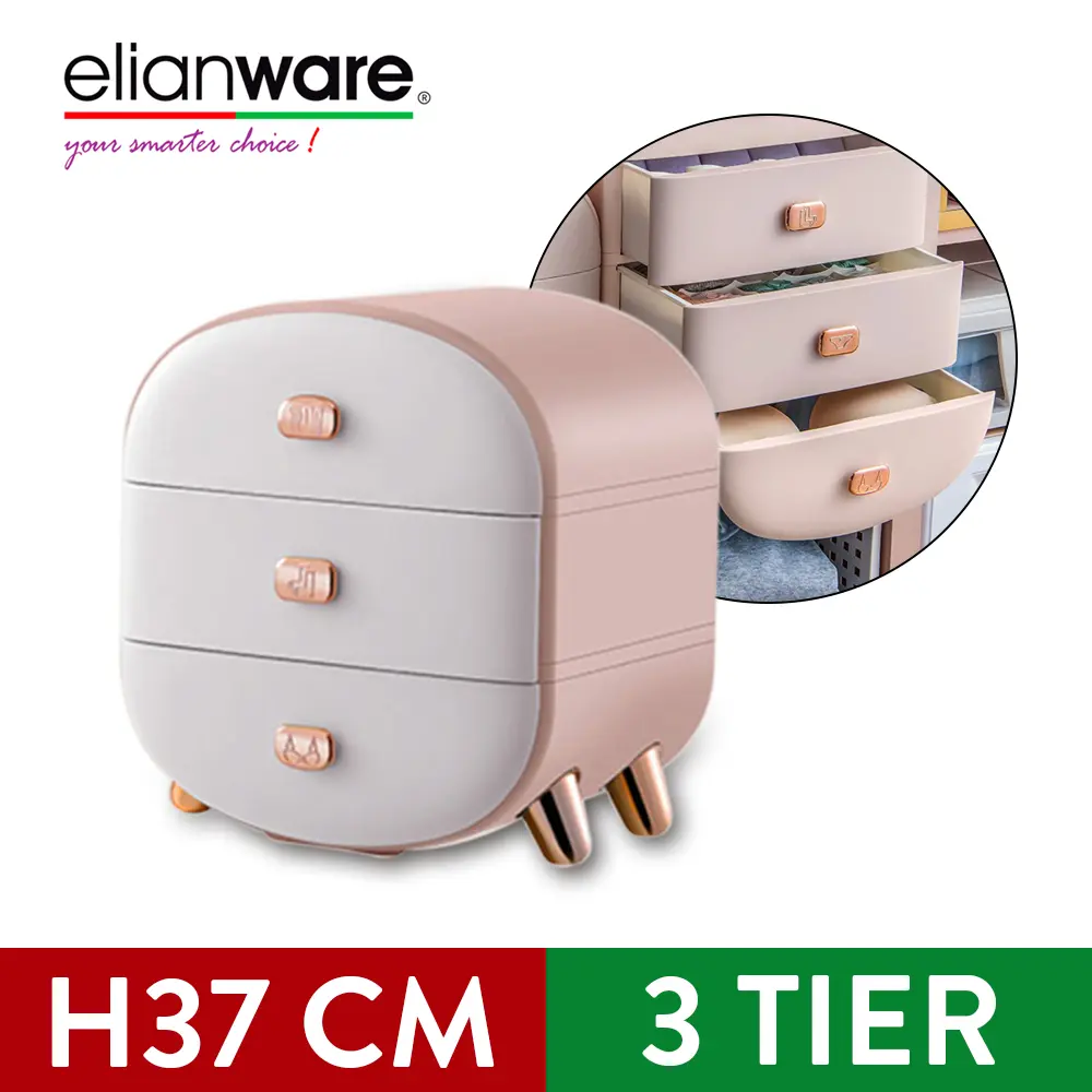 Elianware 3 Layer Ca-1