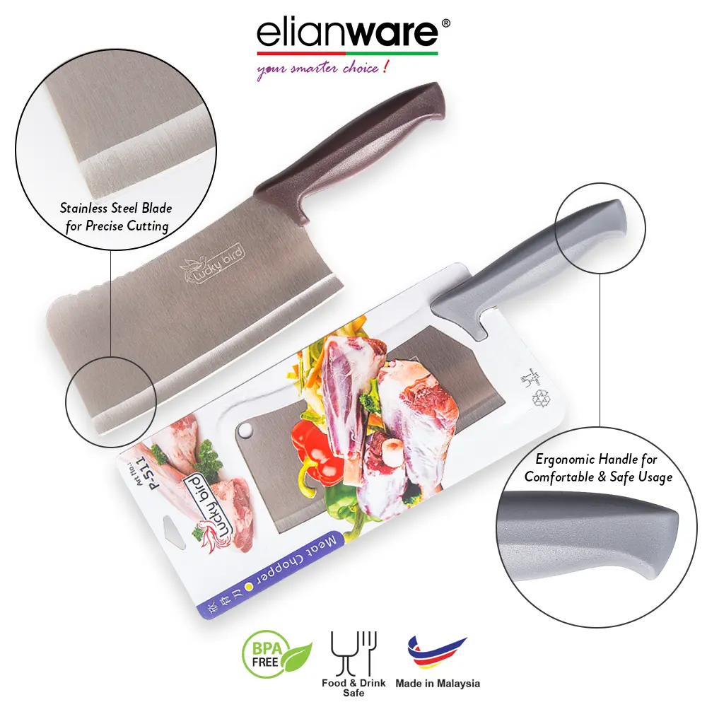 Elianware Meat Chopp-2
