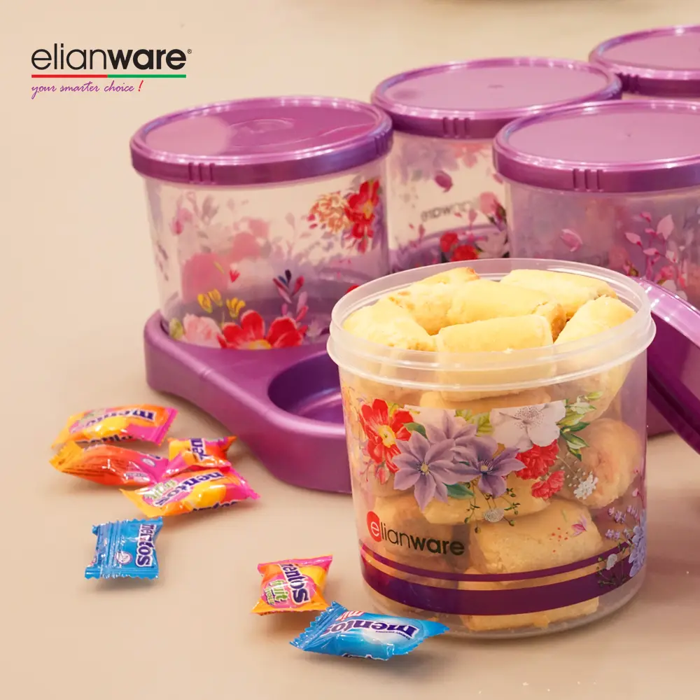 Elianware BPA Free R-2