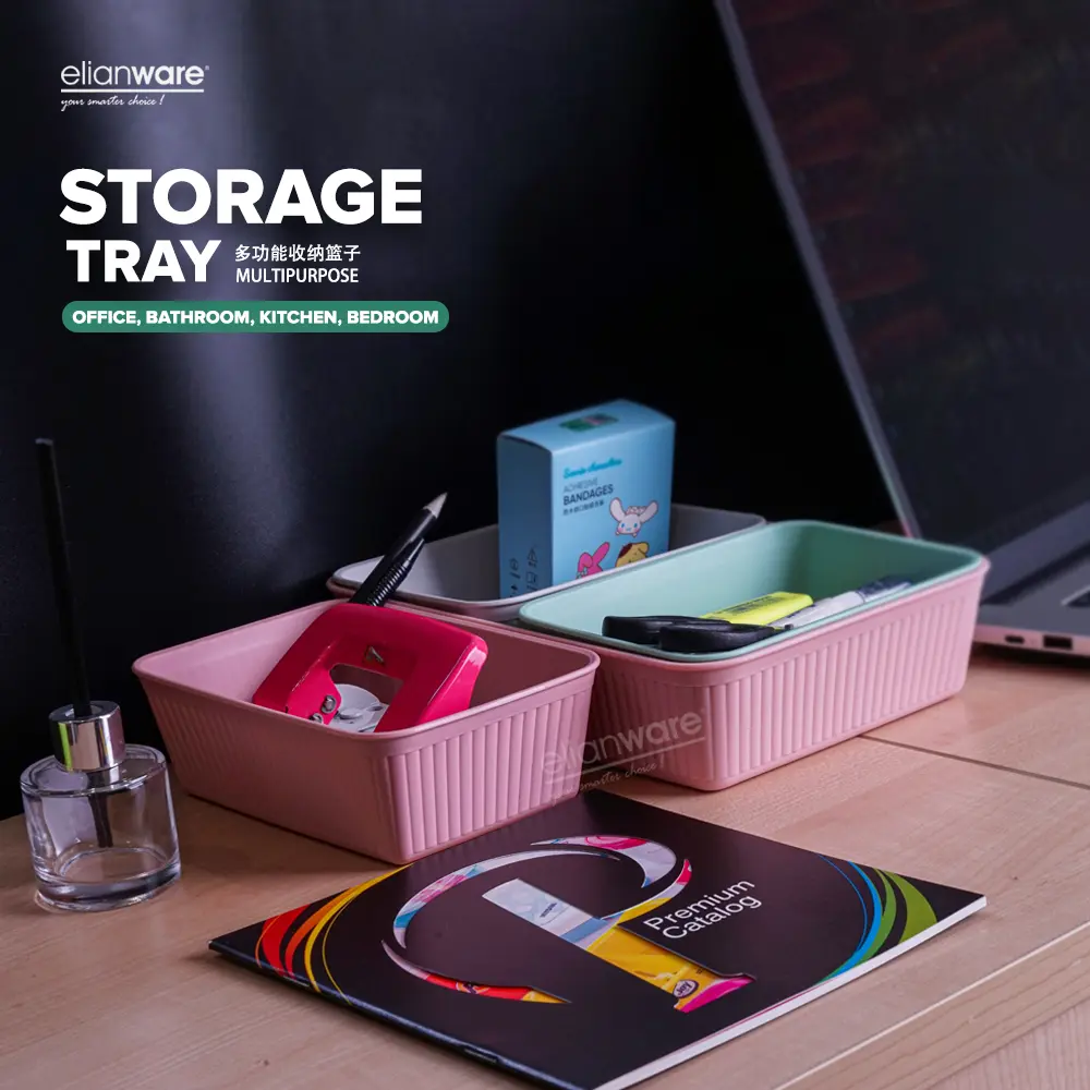 Elianware 1Pc/6Pcs S-2