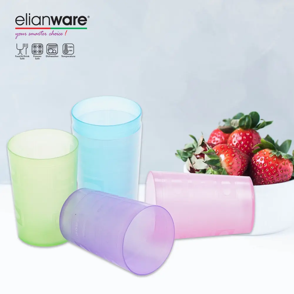 Elianware (200ml) BP-2