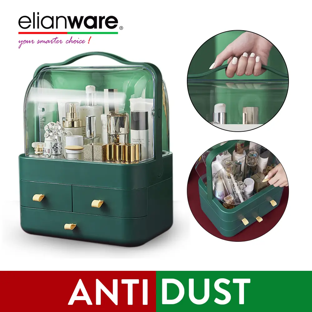 Elianware Portable O-1