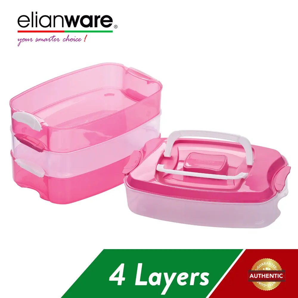 Elianware 4 Layer Fo-1