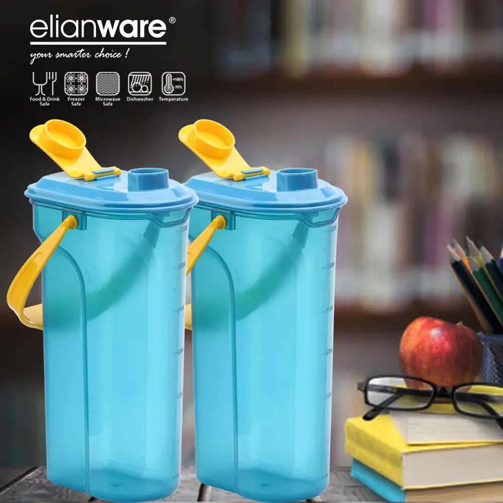 Elianware Rectangula-2