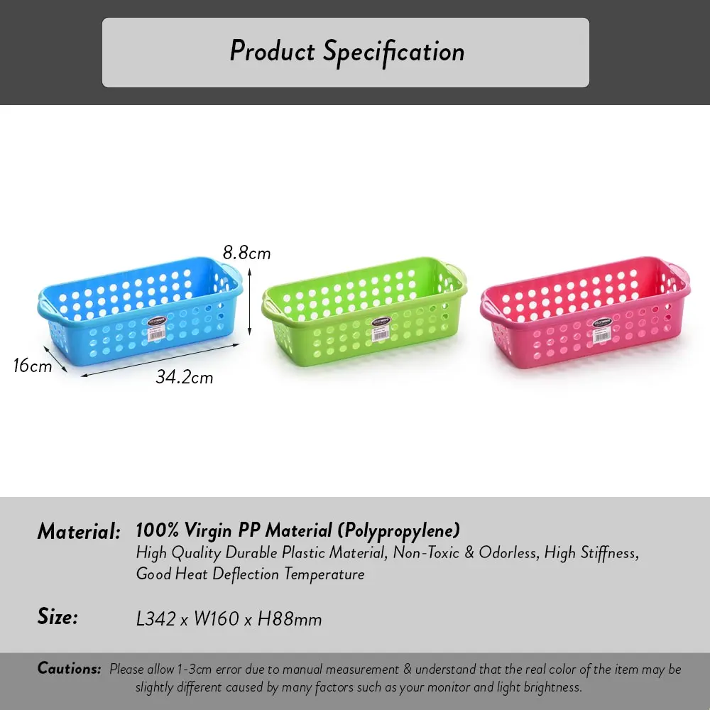 Elianware 3pcs Multi-2