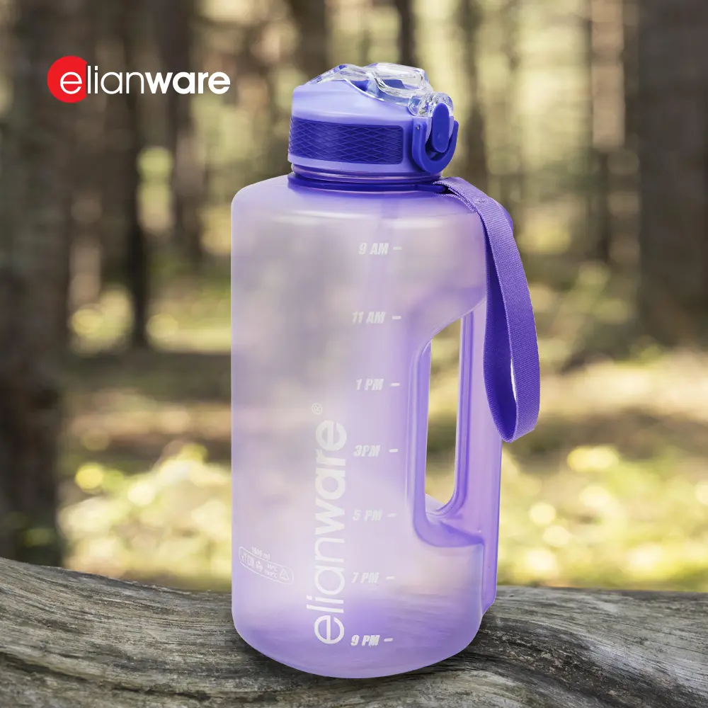 Elianware 1800ml BPA-2