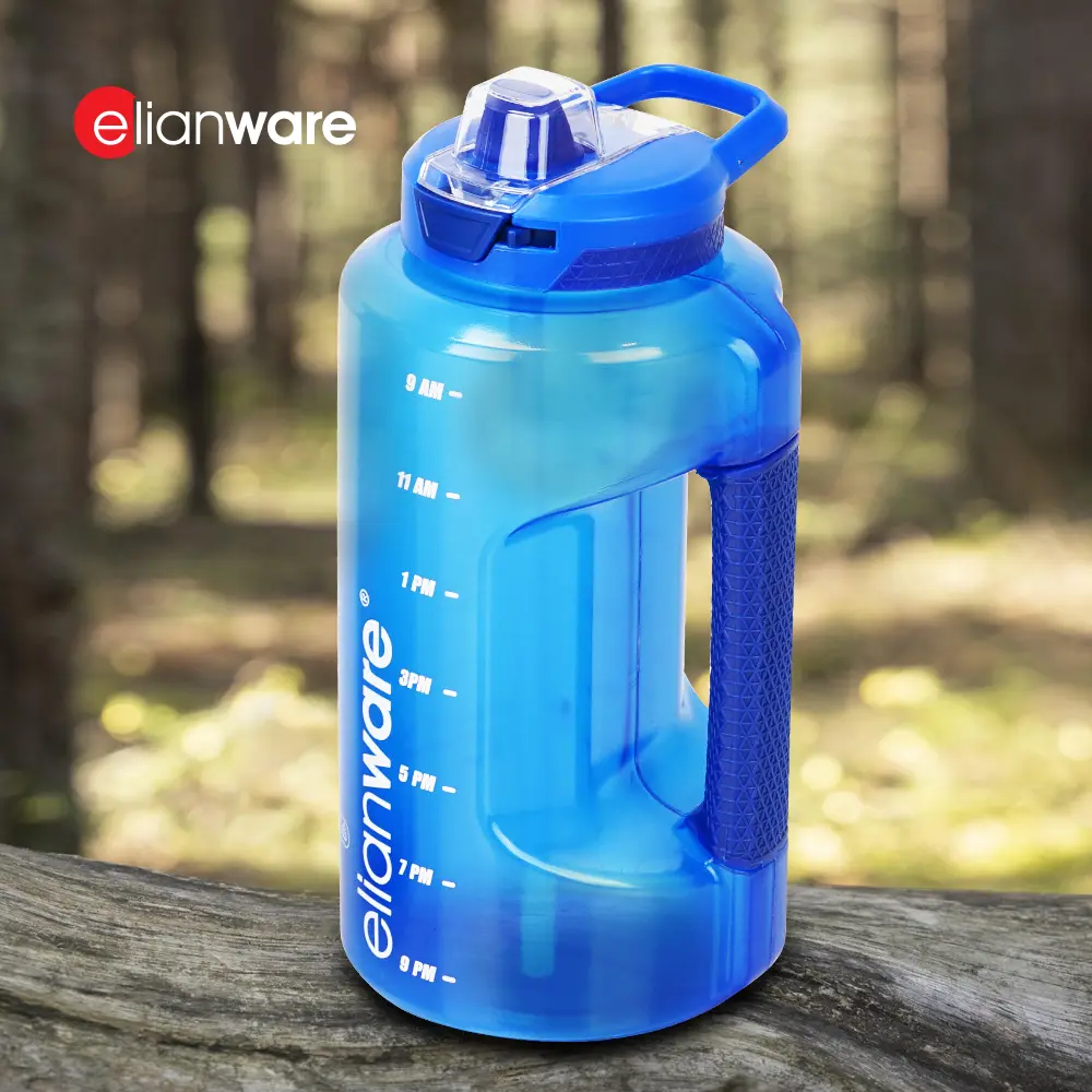 Elianware 1800ml BPA-2