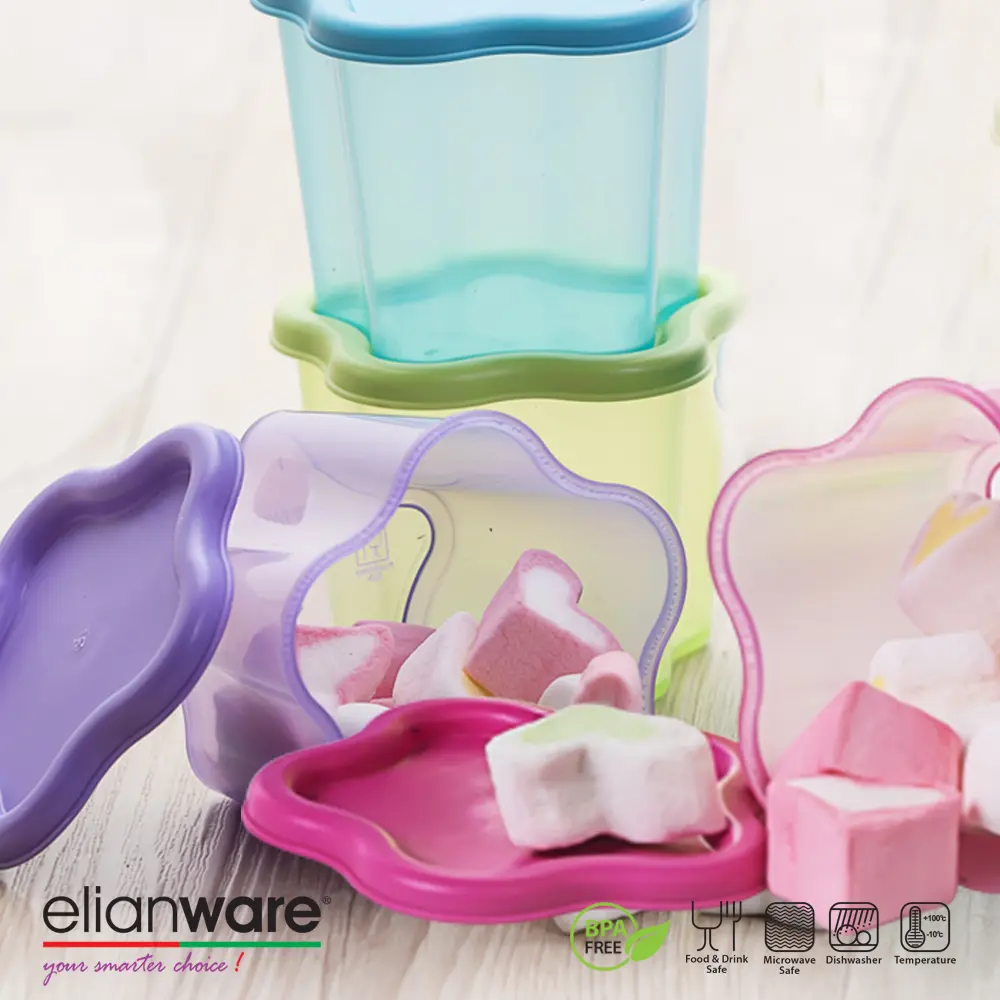 Elianware Mini Conta-2