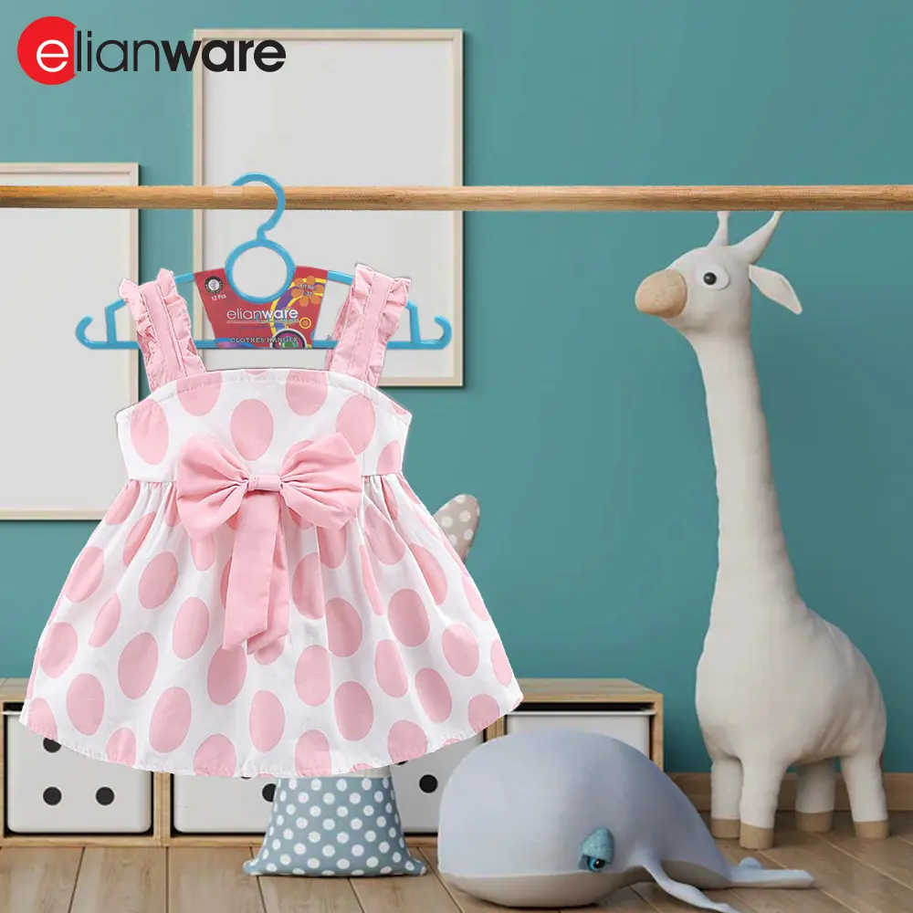 Elianware 12PCS Kids-2