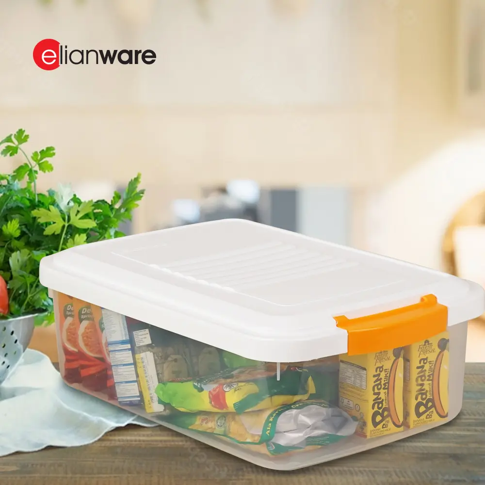 Elianware Food Grade-2