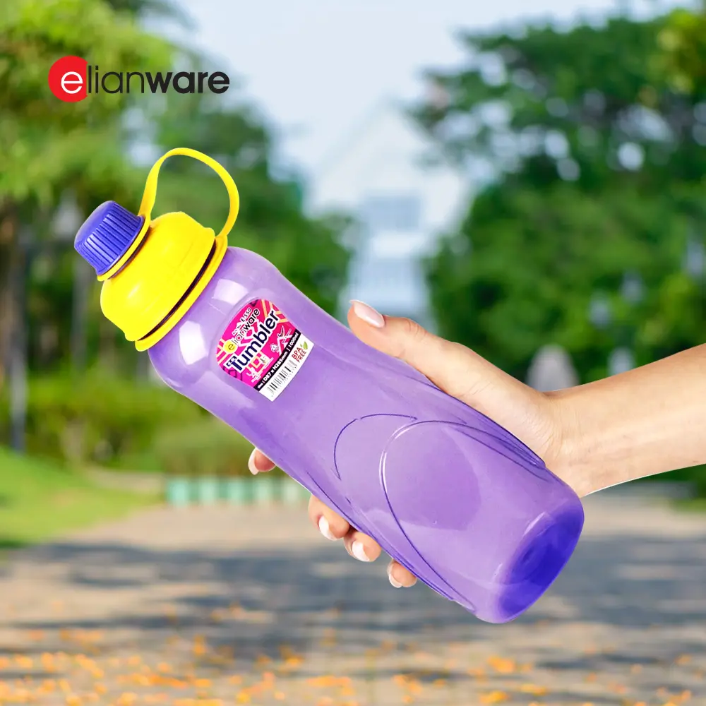 Elianware BPA Free W-2