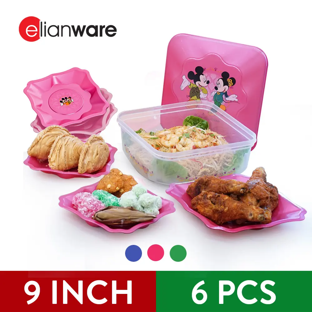 Elianware BPA Free R-1