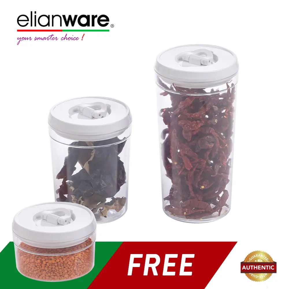 Elianware 3pcs Lid L-1