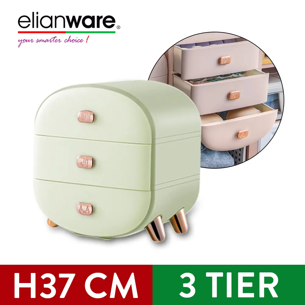 Elianware 3 Layer Ca-2