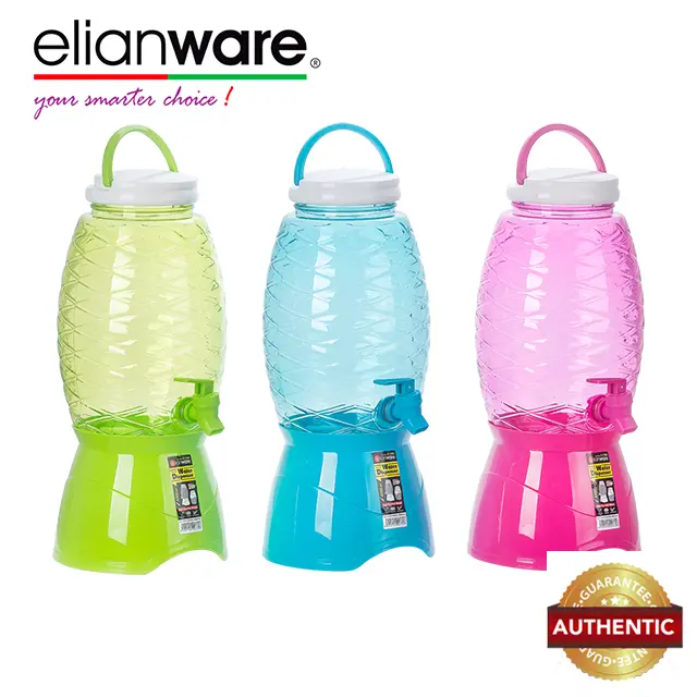 Elianware 4.5Ltr Par-2