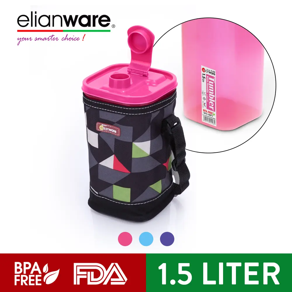 Elianware 1.5 Ltr Fr-1
