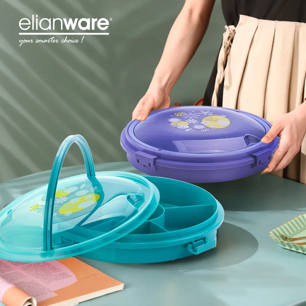 Elianware BPA FREE 6-2