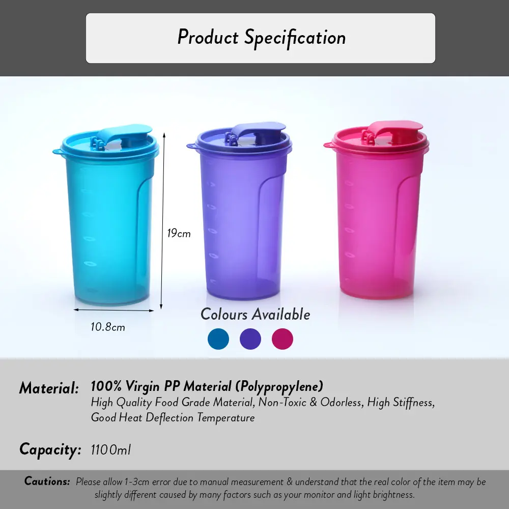 Elianware E-Fresh 1.-2